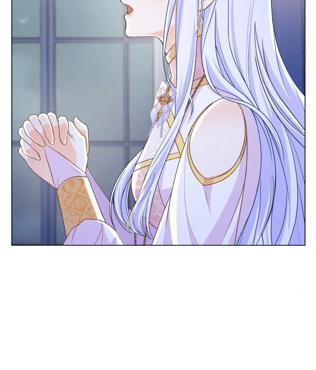 The Tainted Saintess Chapter 1 page 69 - 
