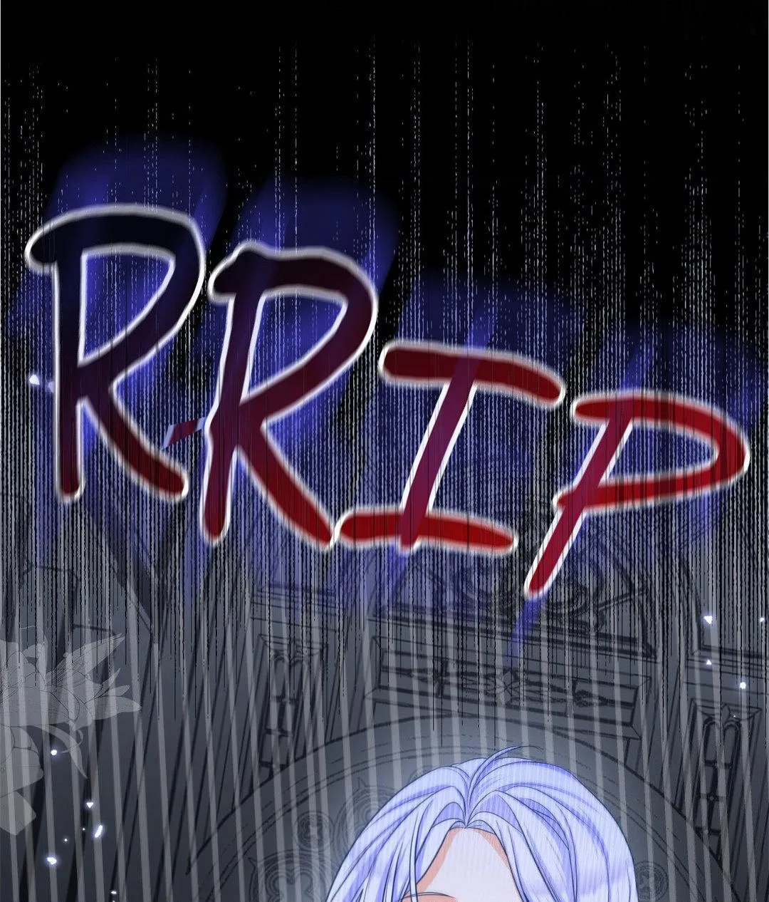 The Tainted Saintess Chapter 1 page 84 - 