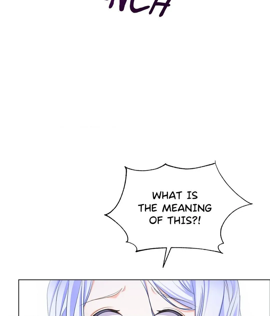 The Tainted Saintess Chapter 1 page 91 - 