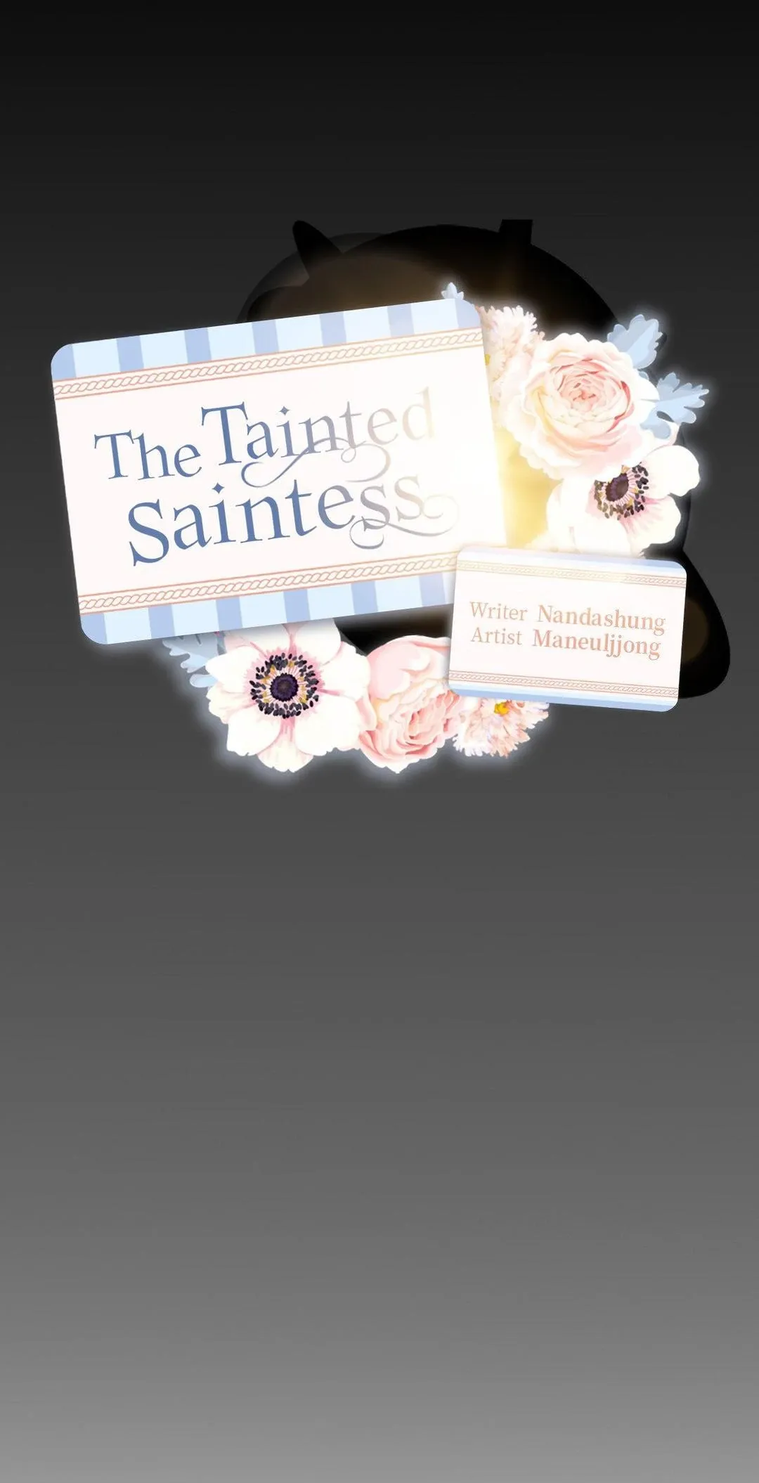The Tainted Saintess Chapter 2 page 12 - 
