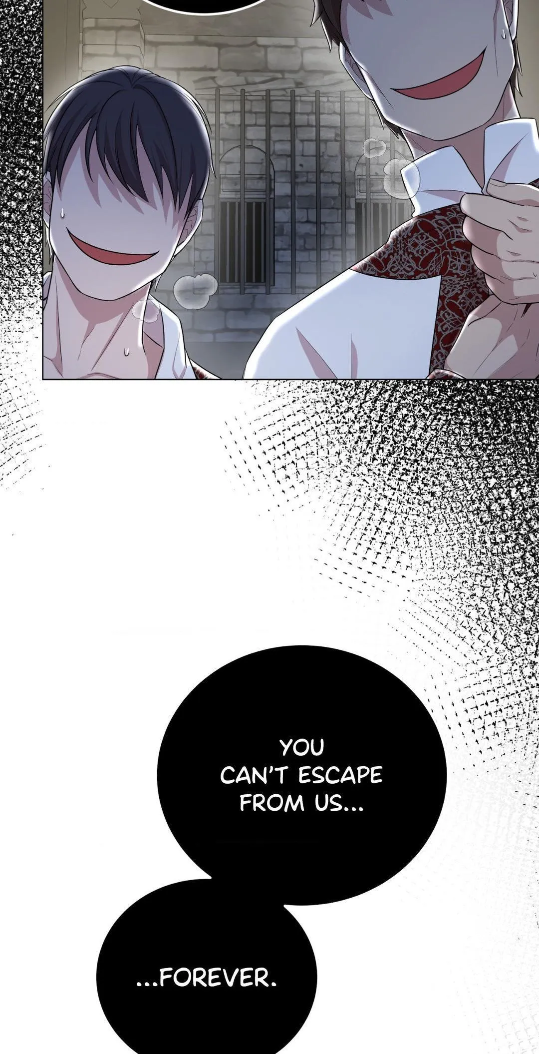 The Tainted Saintess Chapter 2 page 15 - 