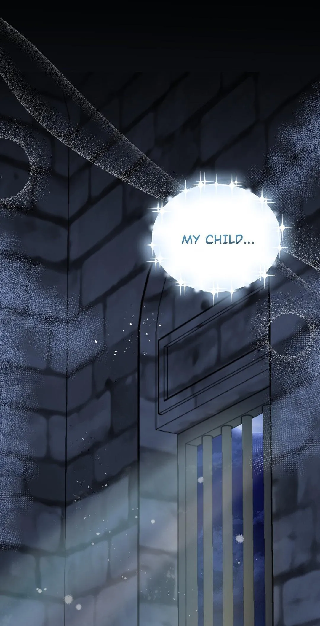 The Tainted Saintess Chapter 2 page 18 - 