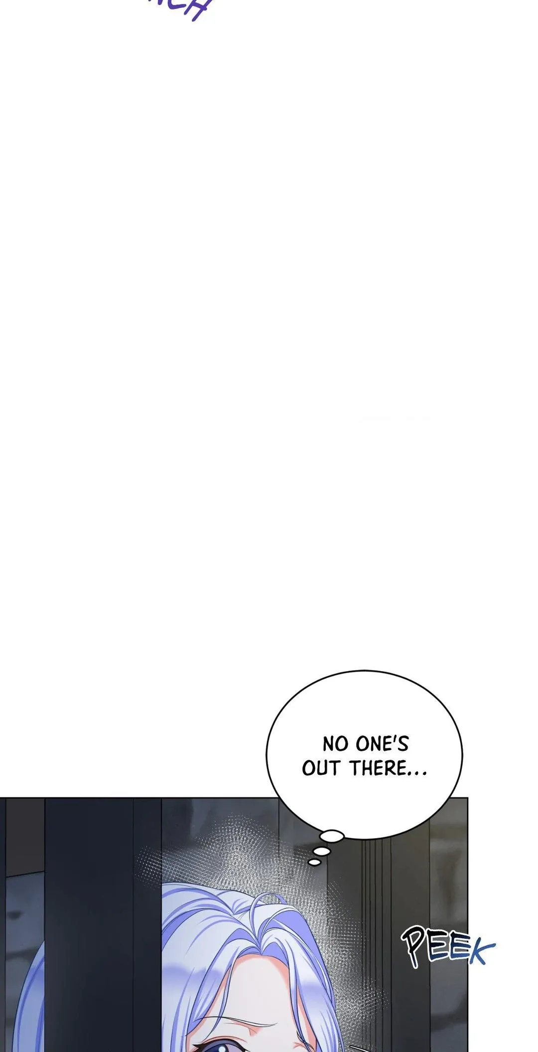 The Tainted Saintess Chapter 2 page 25 - 