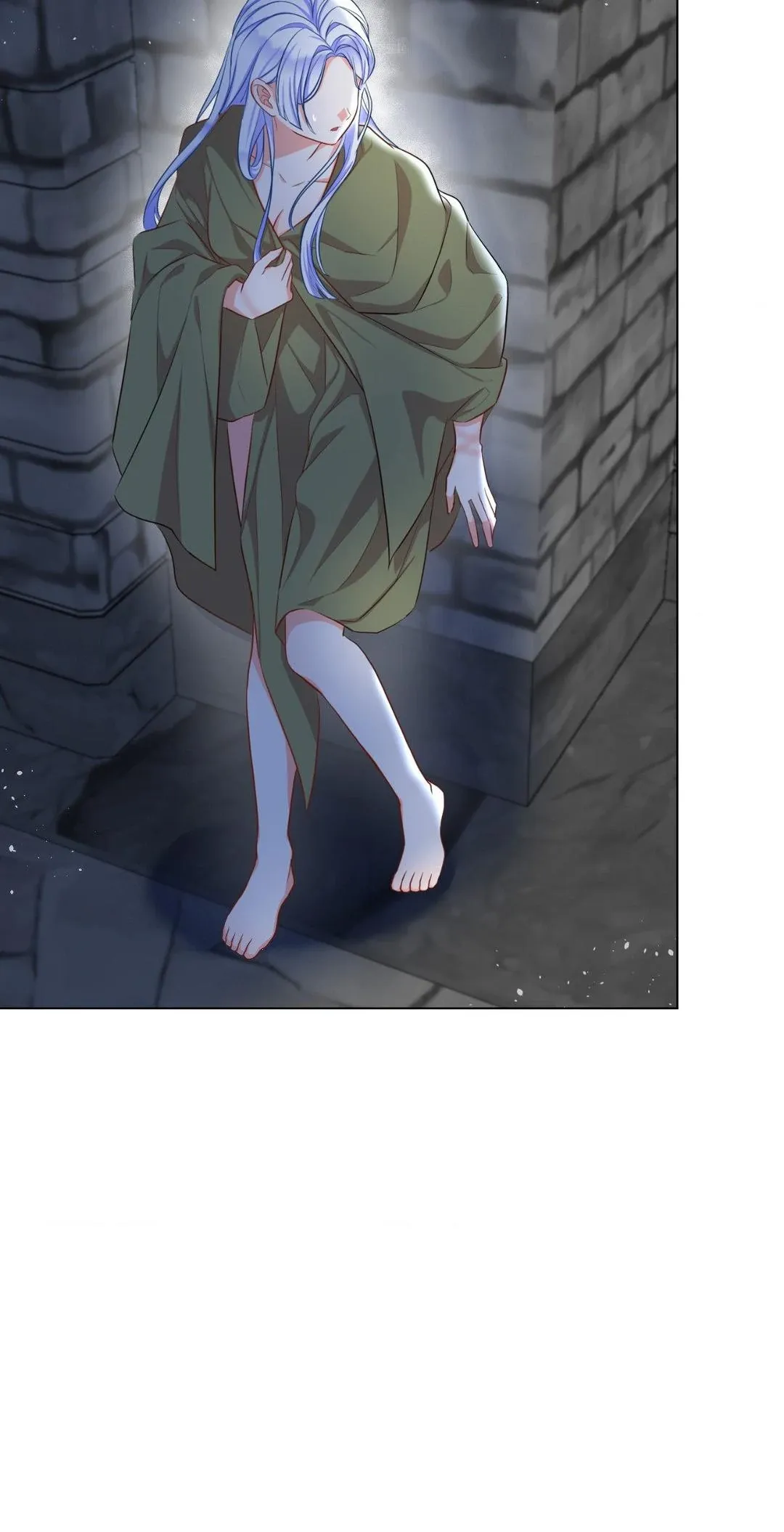 The Tainted Saintess Chapter 2 page 30 - 