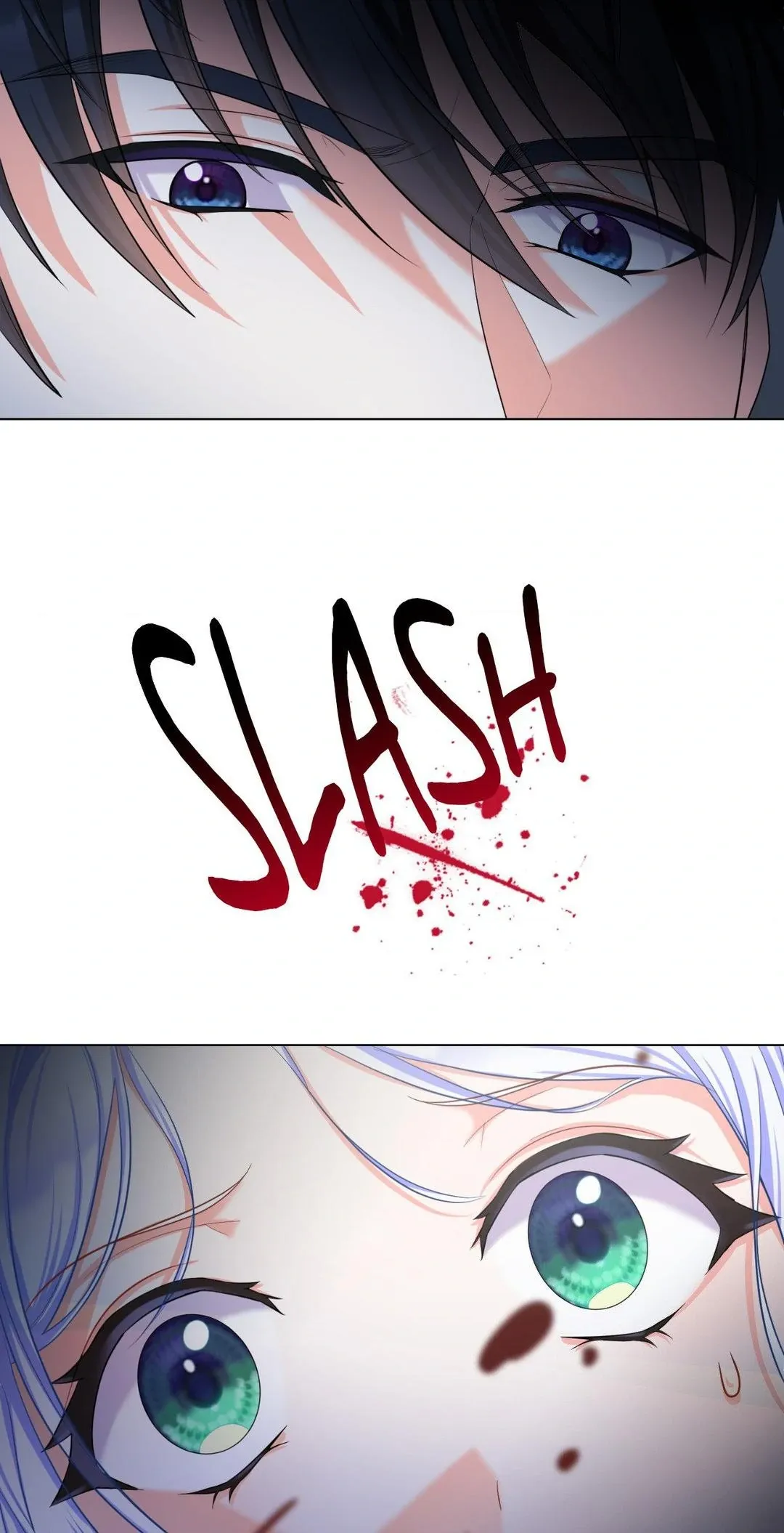 The Tainted Saintess Chapter 2 page 40 - 