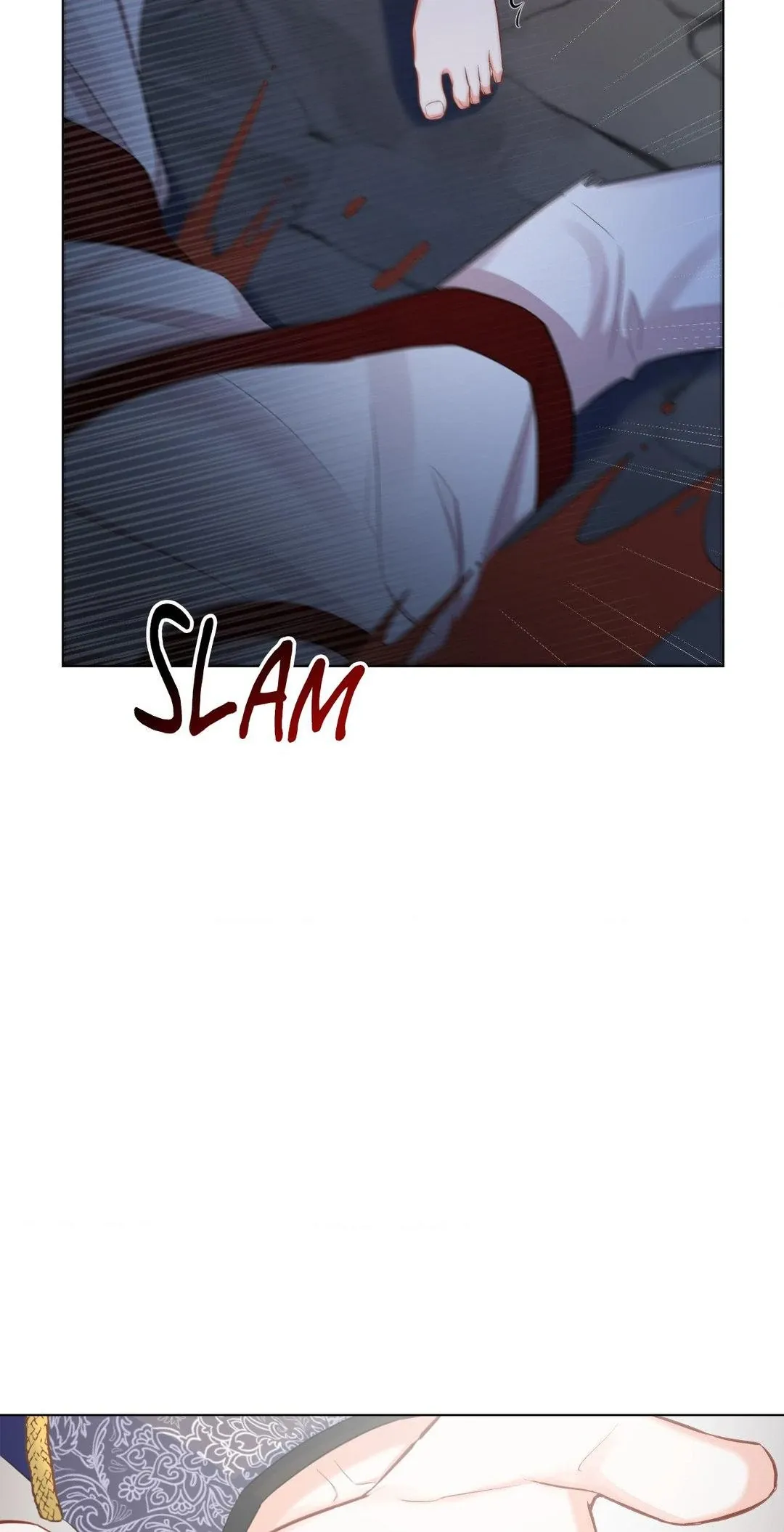 The Tainted Saintess Chapter 2 page 42 - 