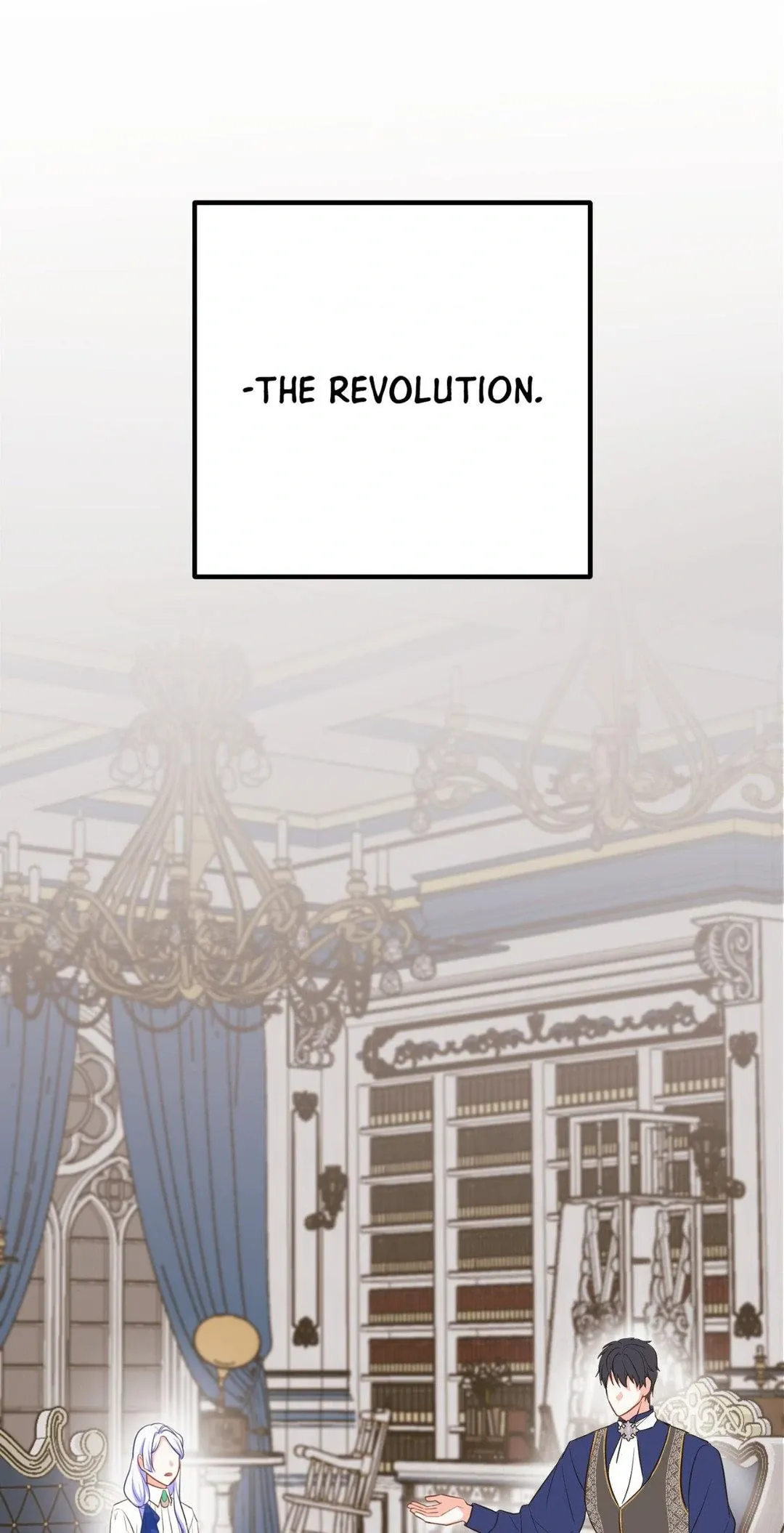 The Tainted Saintess Chapter 2 page 53 - 