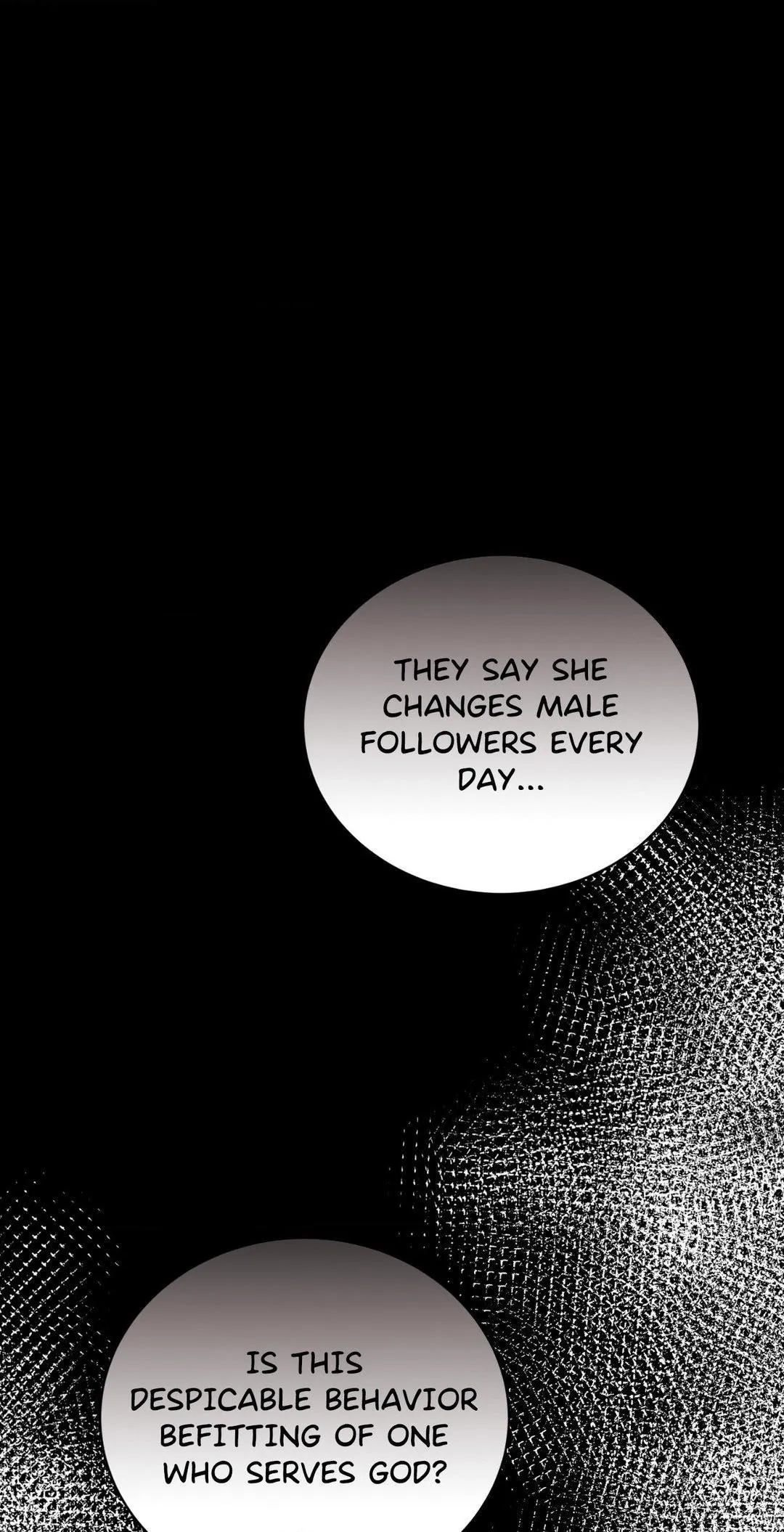 The Tainted Saintess Chapter 2 page 7 - 