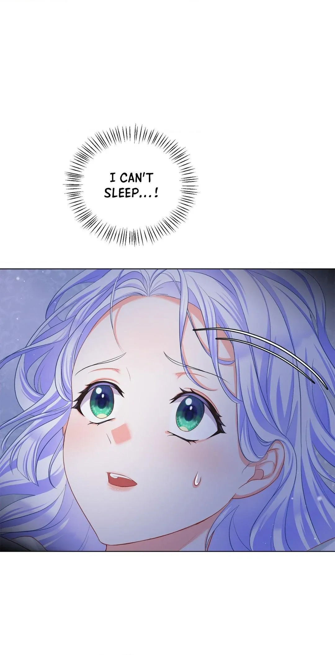The Tainted Saintess Chapter 2 page 64 - 