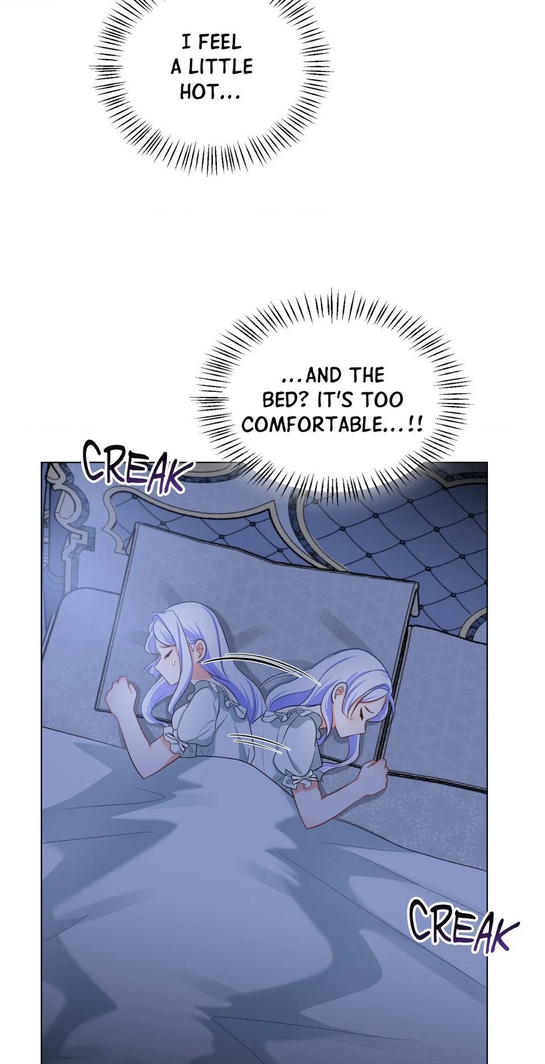 The Tainted Saintess Chapter 2 page 66 - 