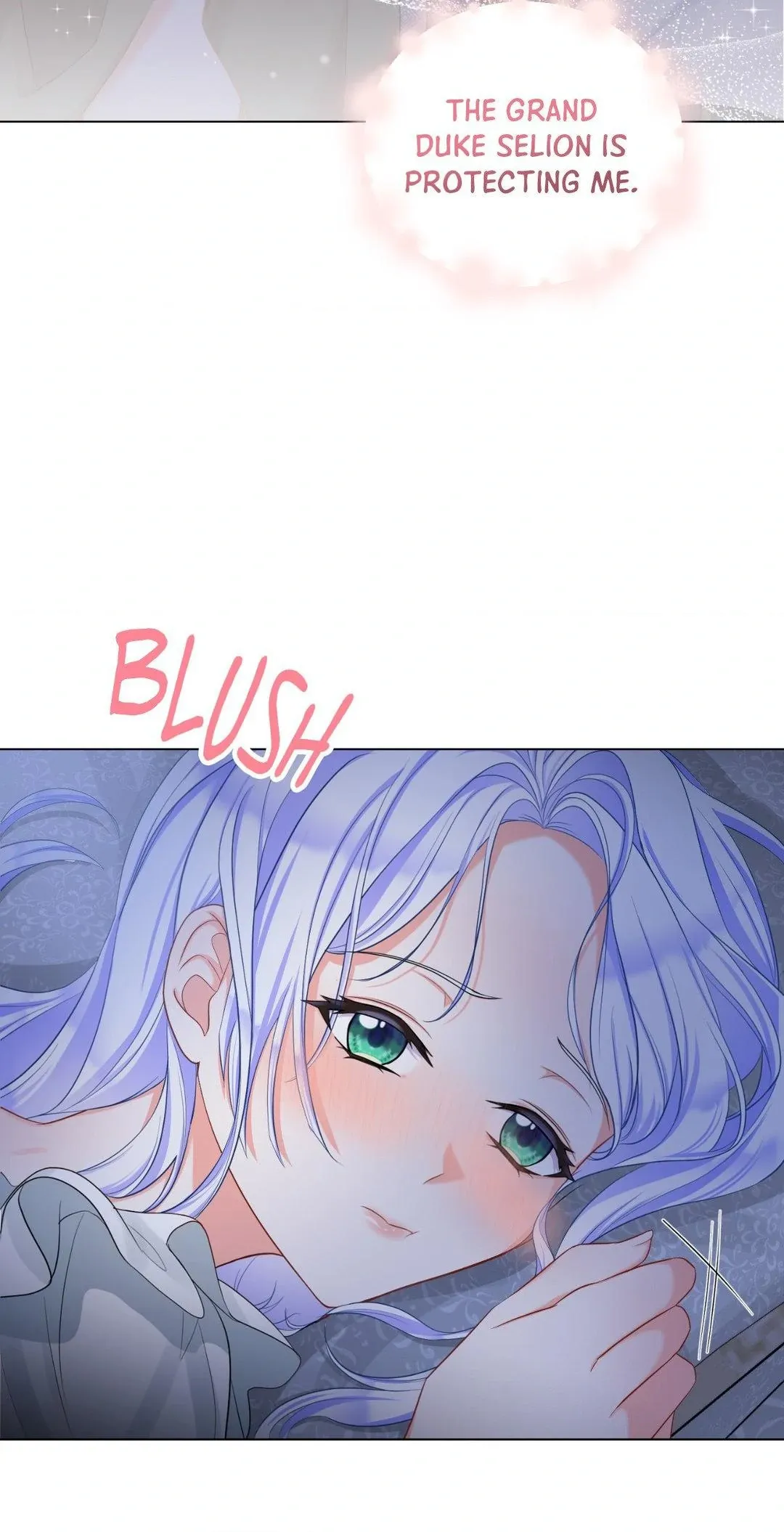 The Tainted Saintess Chapter 2 page 70 - 
