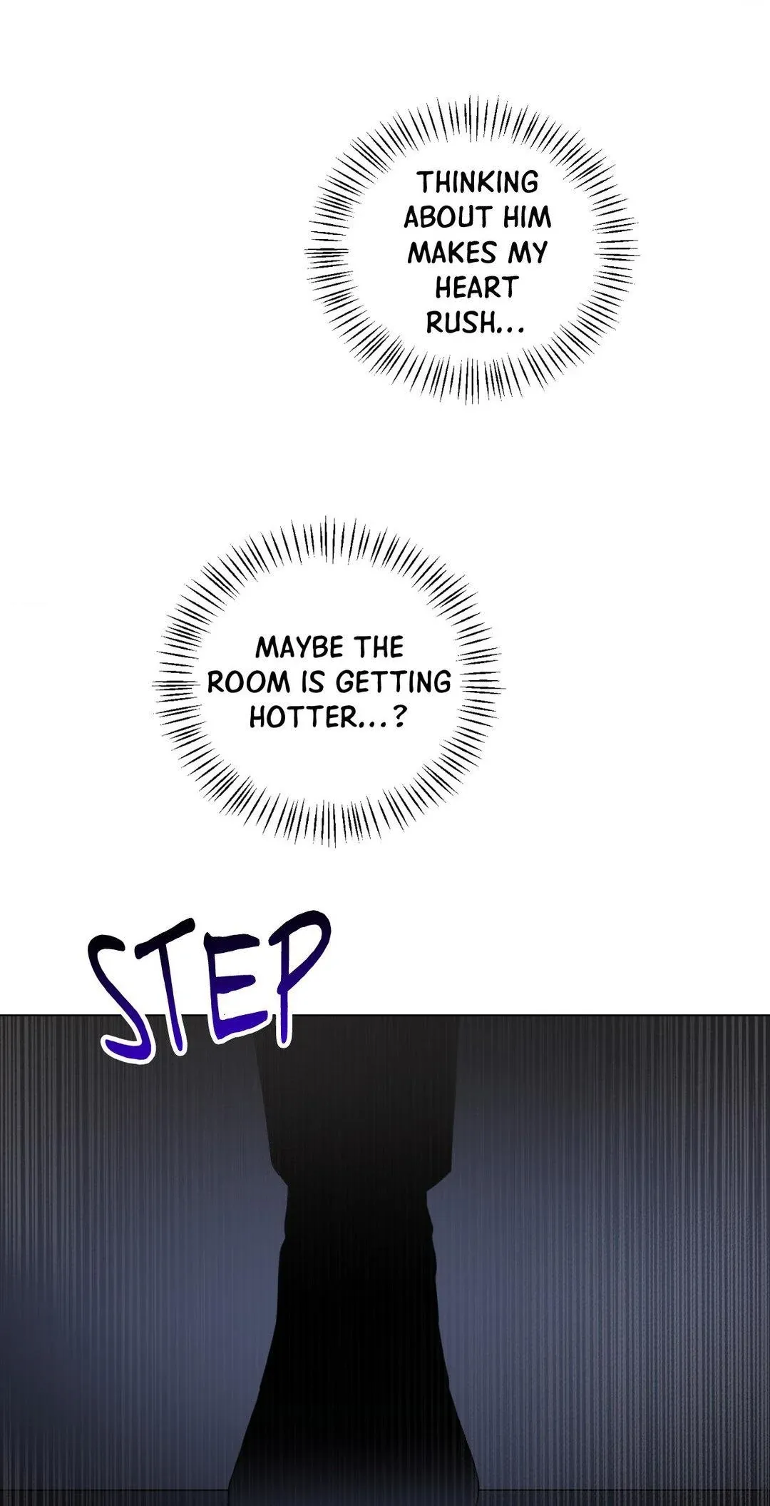 The Tainted Saintess Chapter 2 page 71 - 