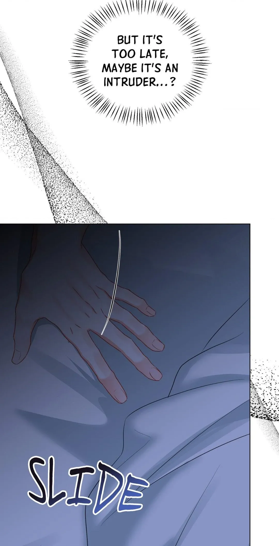 The Tainted Saintess Chapter 2 page 75 - 
