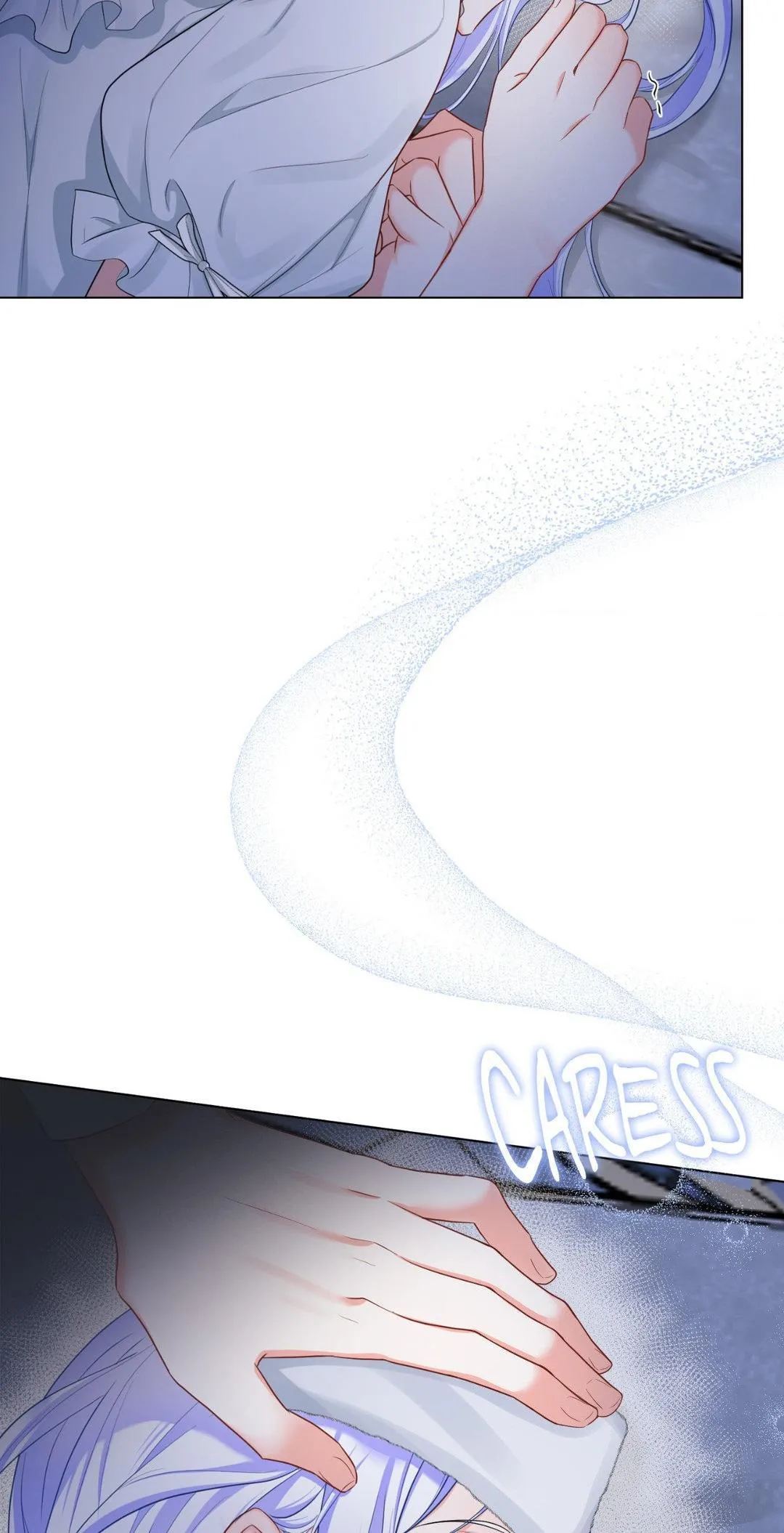 The Tainted Saintess Chapter 2 page 80 - 