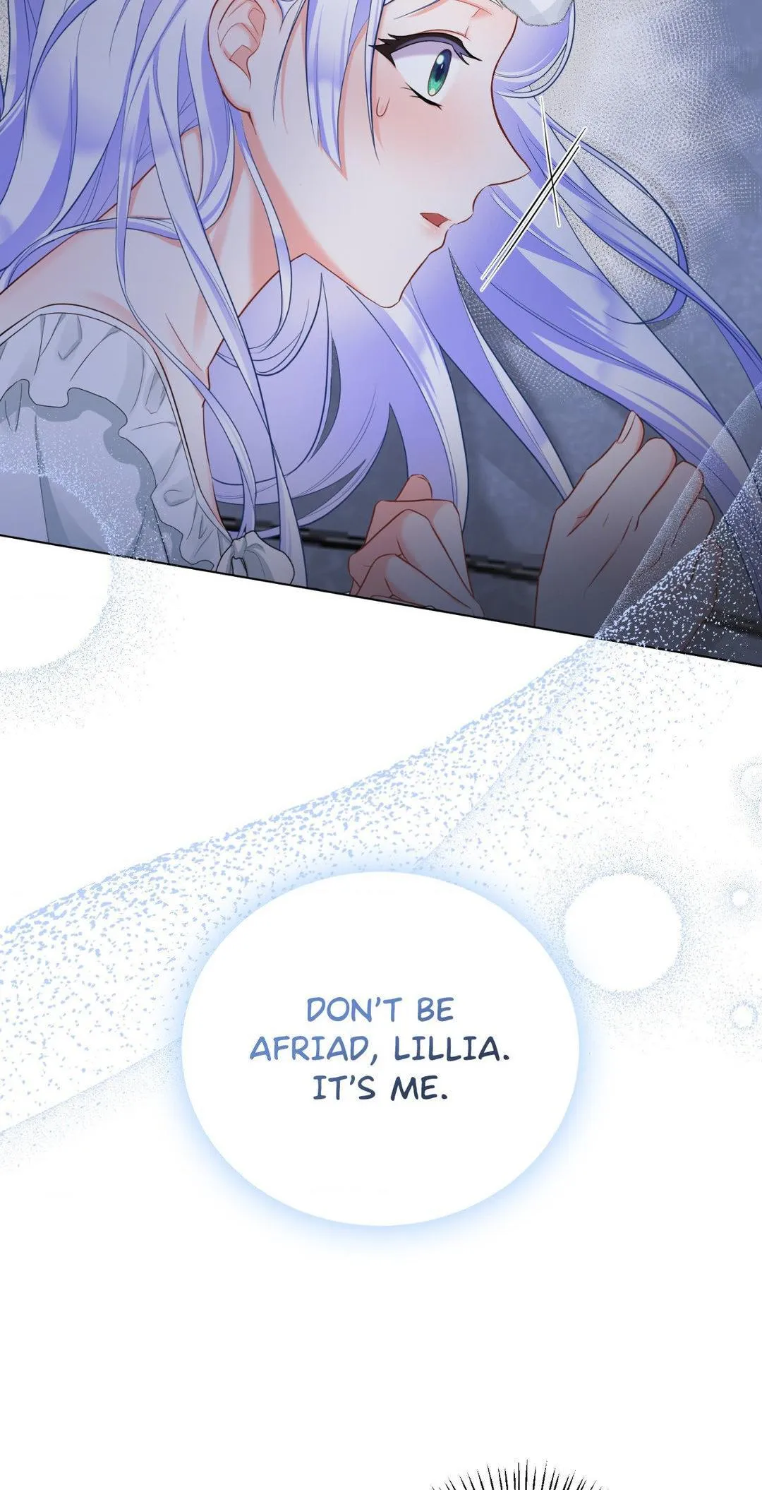 The Tainted Saintess Chapter 2 page 81 - 