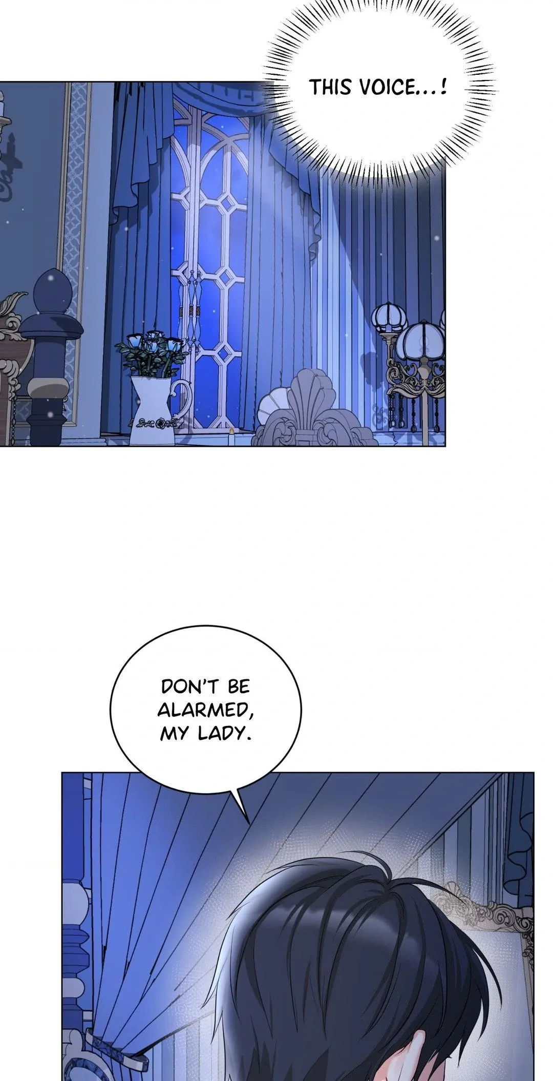 The Tainted Saintess Chapter 2 page 82 - 