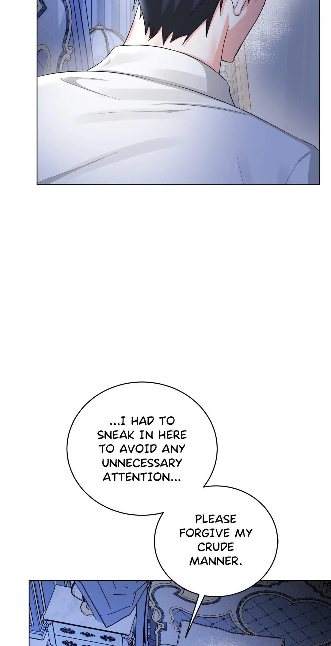 The Tainted Saintess Chapter 2 page 83 - 
