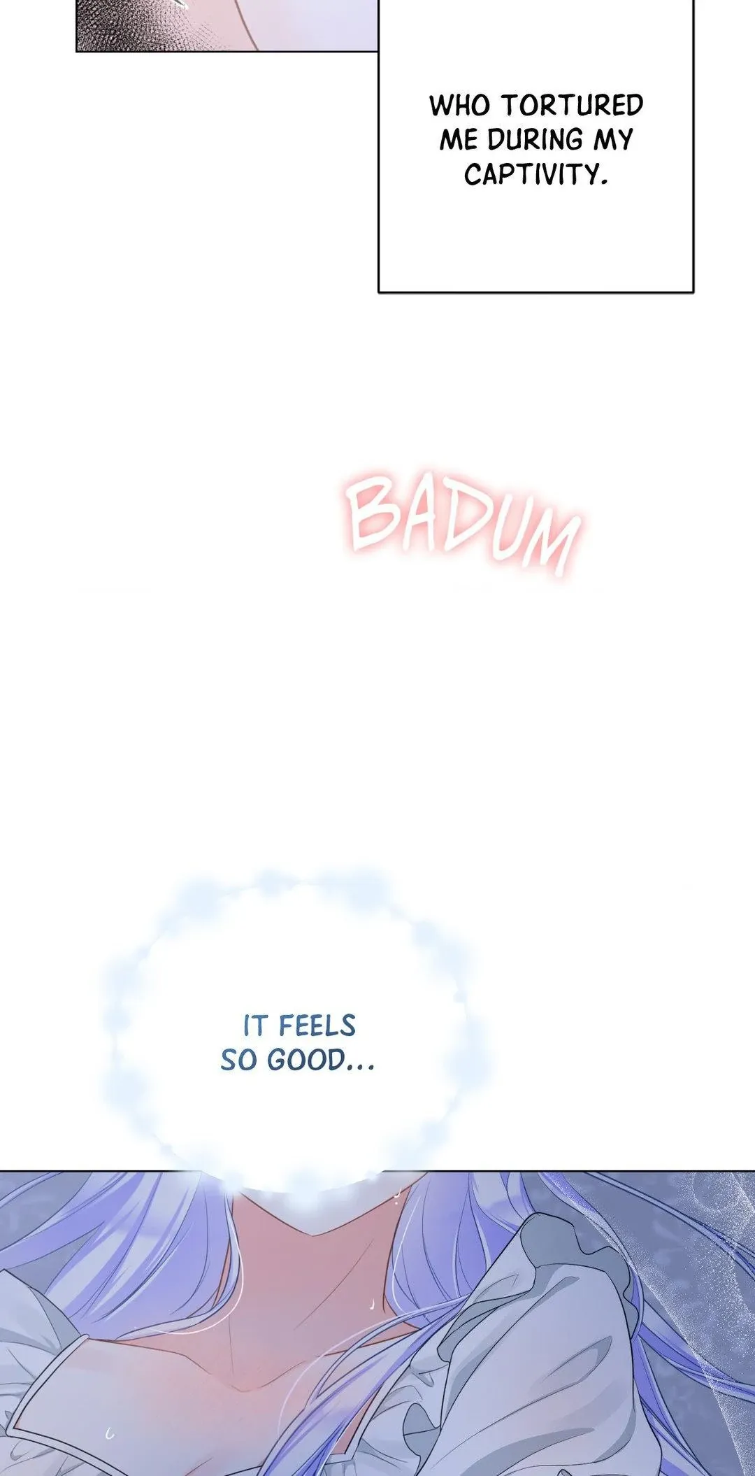 The Tainted Saintess Chapter 2 page 88 - 