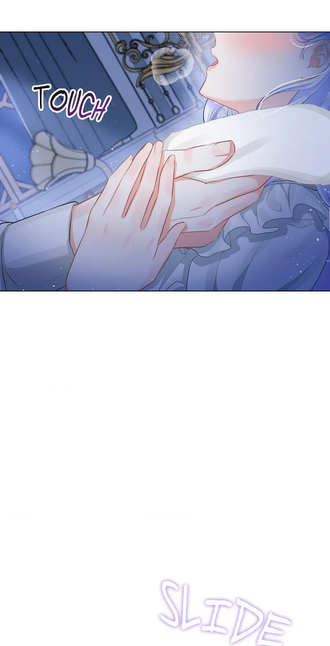 The Tainted Saintess Chapter 2 page 92 - 