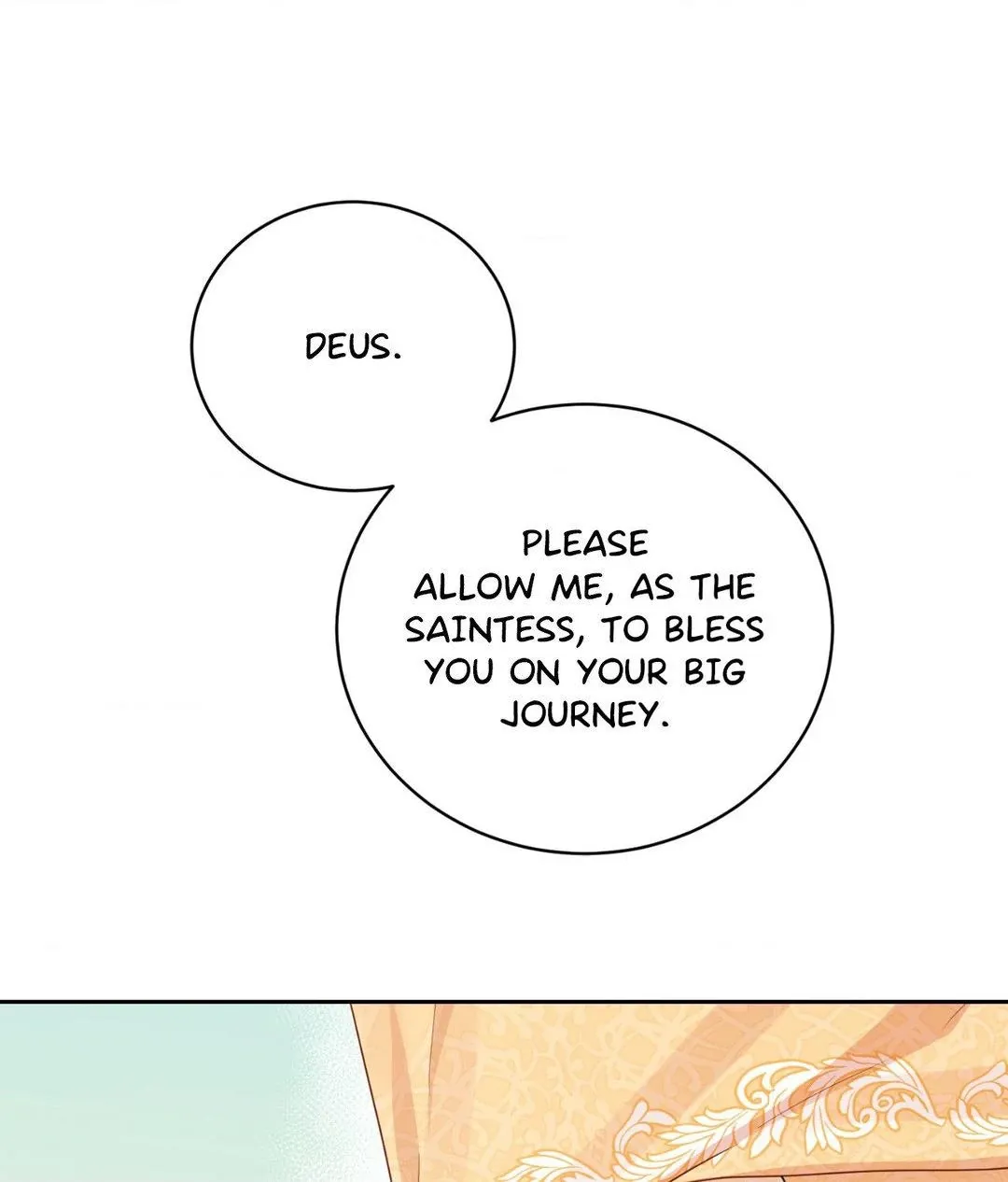 The Tainted Saintess Chapter 3 page 116 - 