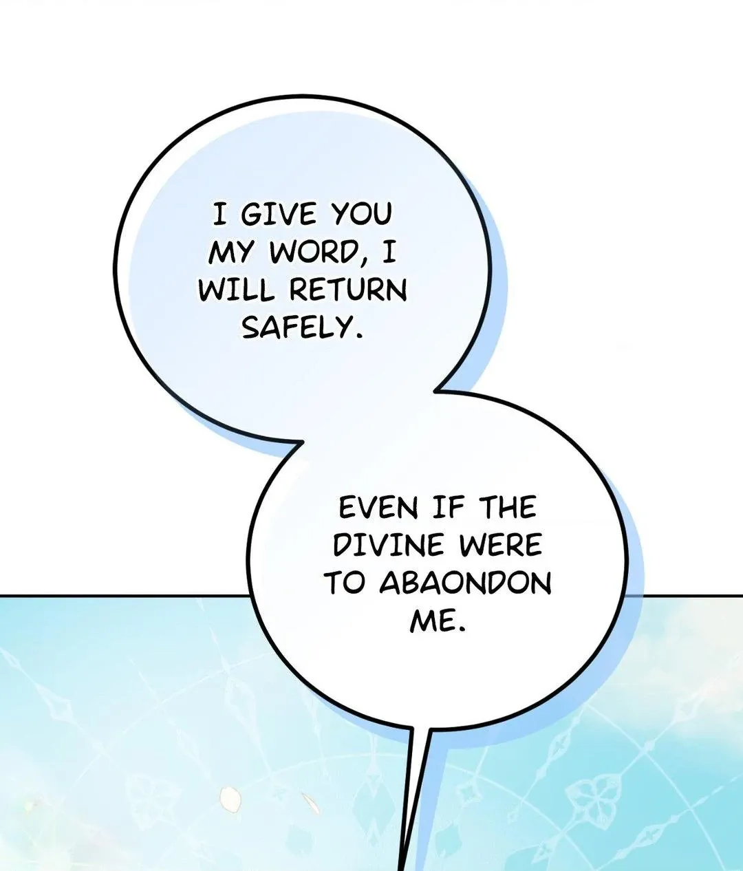 The Tainted Saintess Chapter 3 page 130 - 