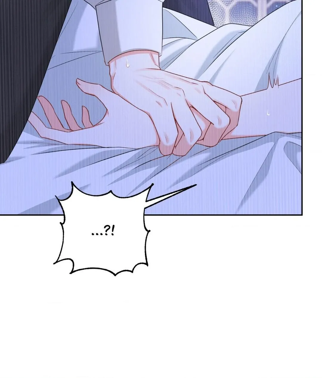 The Tainted Saintess Chapter 3 page 14 - 