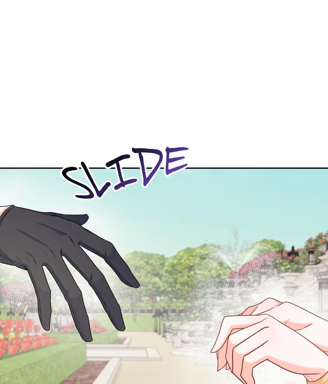 The Tainted Saintess Chapter 3 page 137 - 