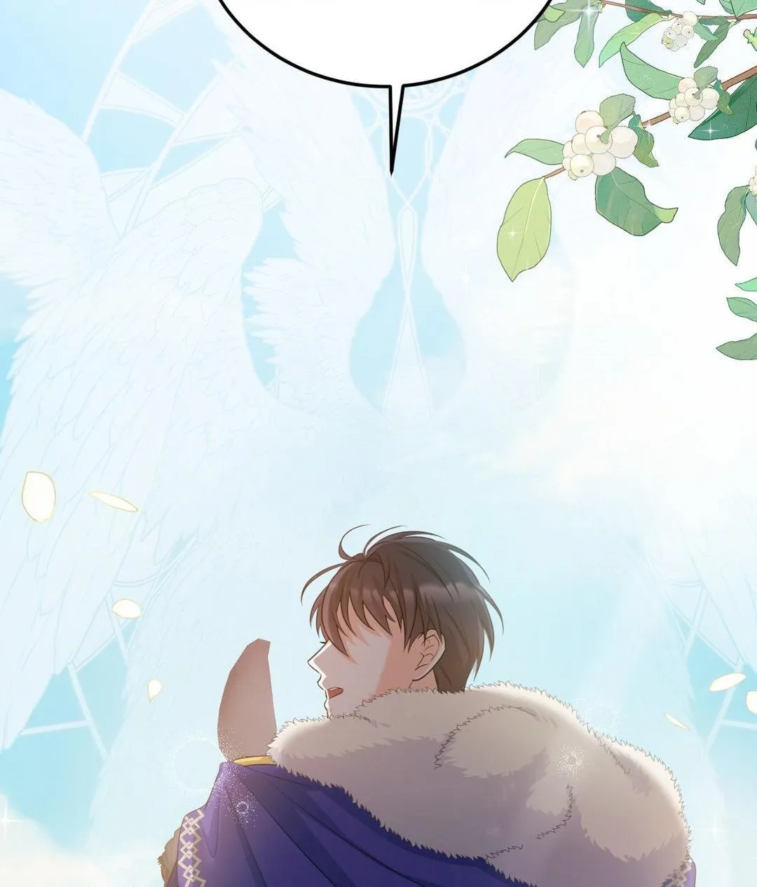 The Tainted Saintess Chapter 3 page 141 - 