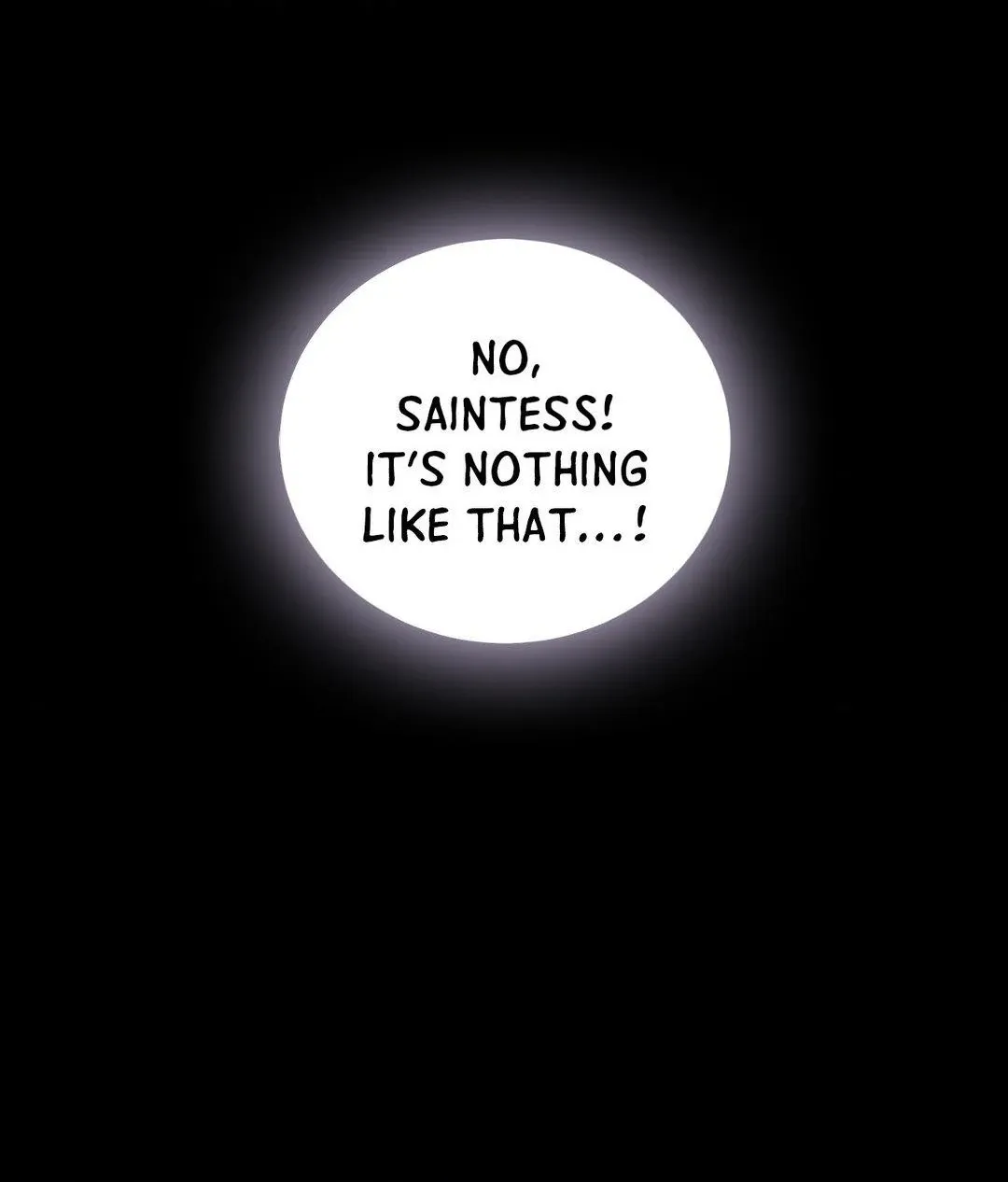 The Tainted Saintess Chapter 3 page 20 - 
