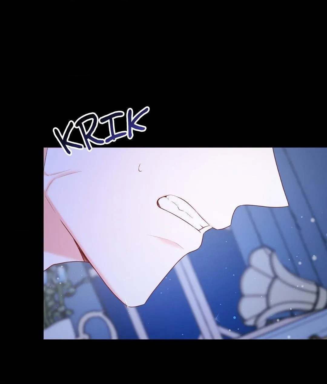 The Tainted Saintess Chapter 3 page 21 - 