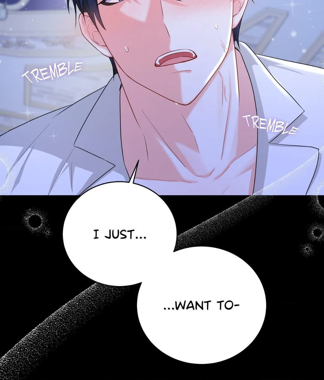 The Tainted Saintess Chapter 3 page 23 - 