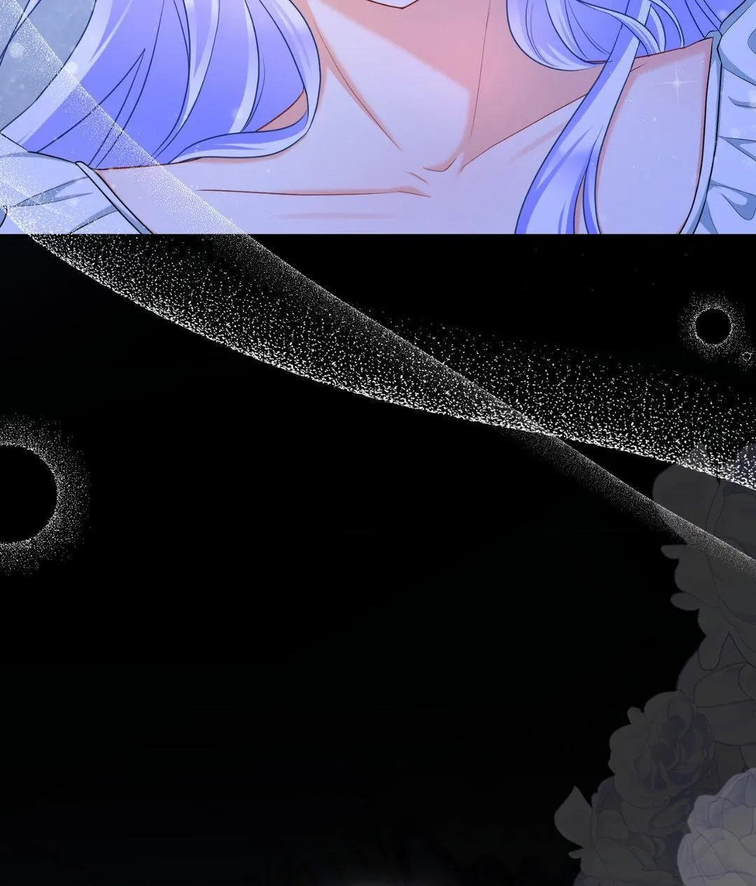 The Tainted Saintess Chapter 3 page 25 - 