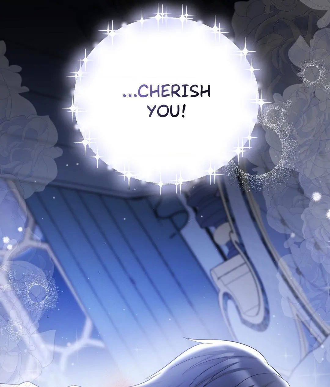The Tainted Saintess Chapter 3 page 26 - 