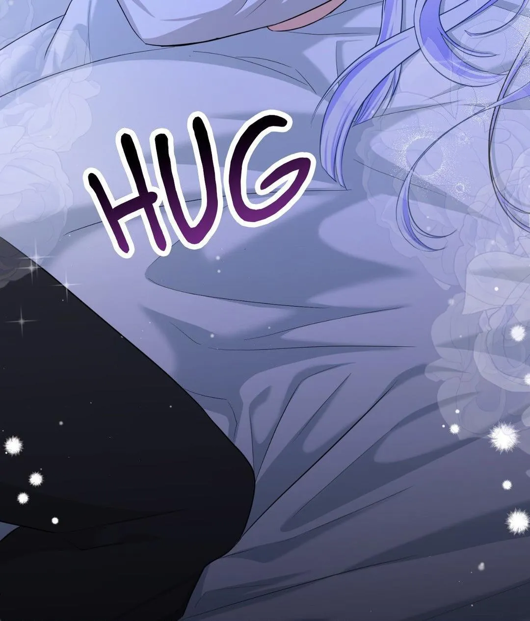 The Tainted Saintess Chapter 3 page 28 - 