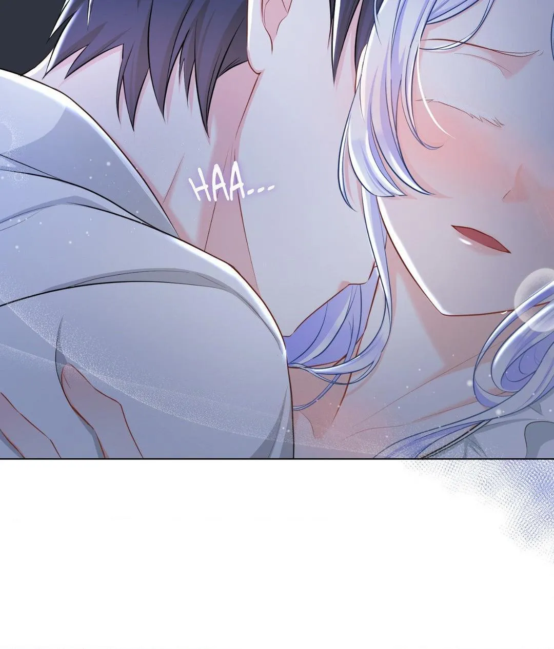 The Tainted Saintess Chapter 3 page 4 - 