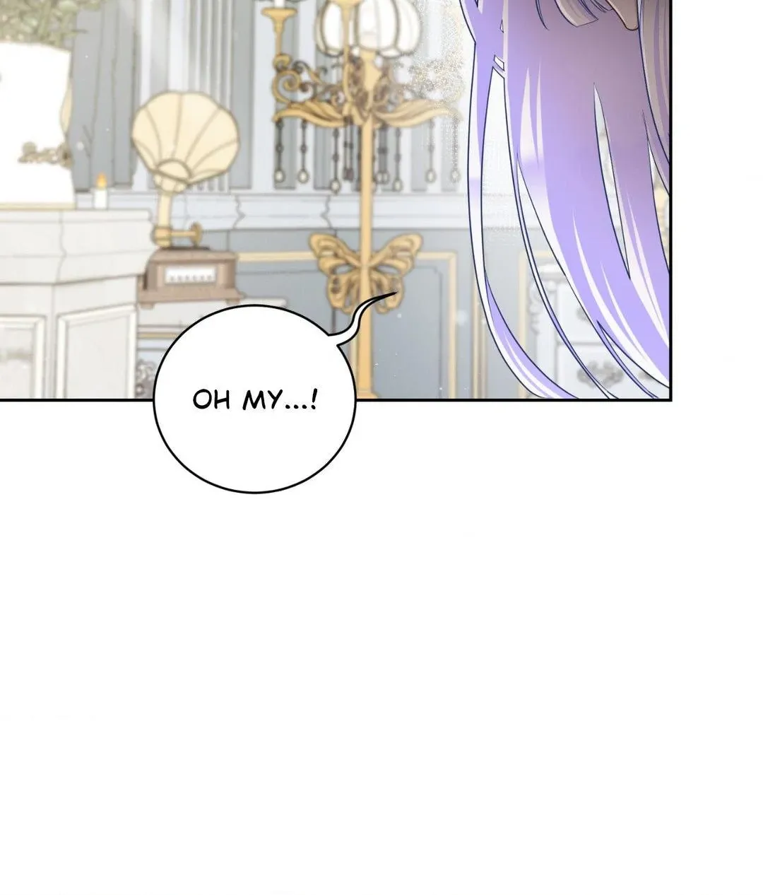 The Tainted Saintess Chapter 3 page 35 - 