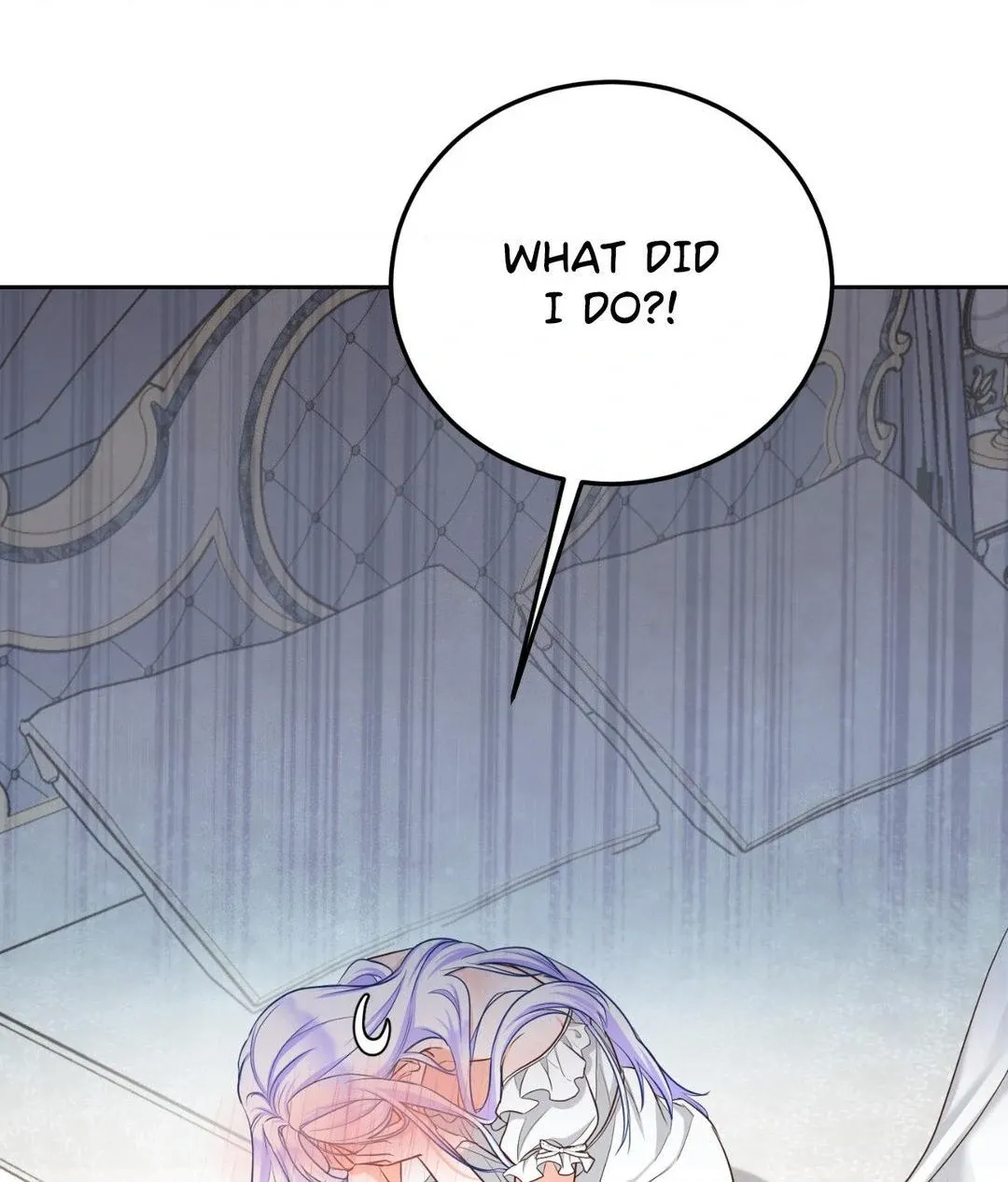 The Tainted Saintess Chapter 3 page 36 - 