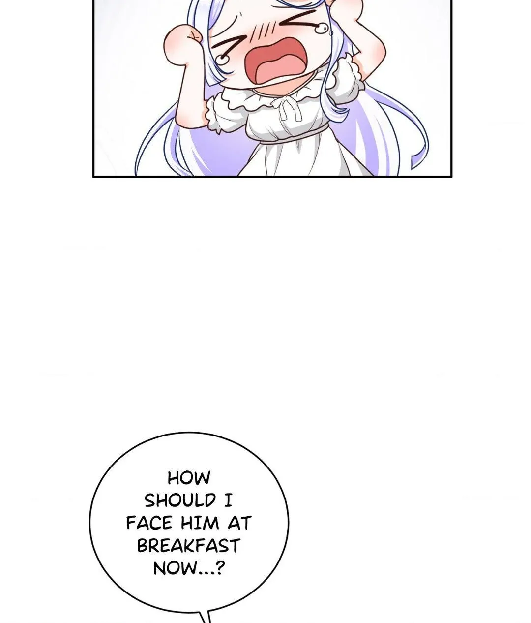The Tainted Saintess Chapter 3 page 39 - 