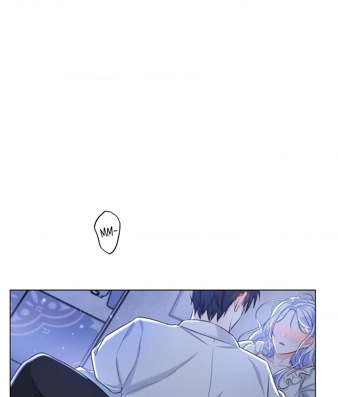 The Tainted Saintess Chapter 3 page 5 - 