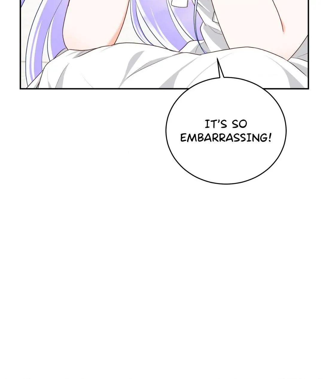 The Tainted Saintess Chapter 3 page 41 - 