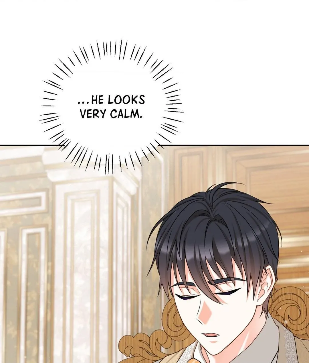 The Tainted Saintess Chapter 3 page 47 - 