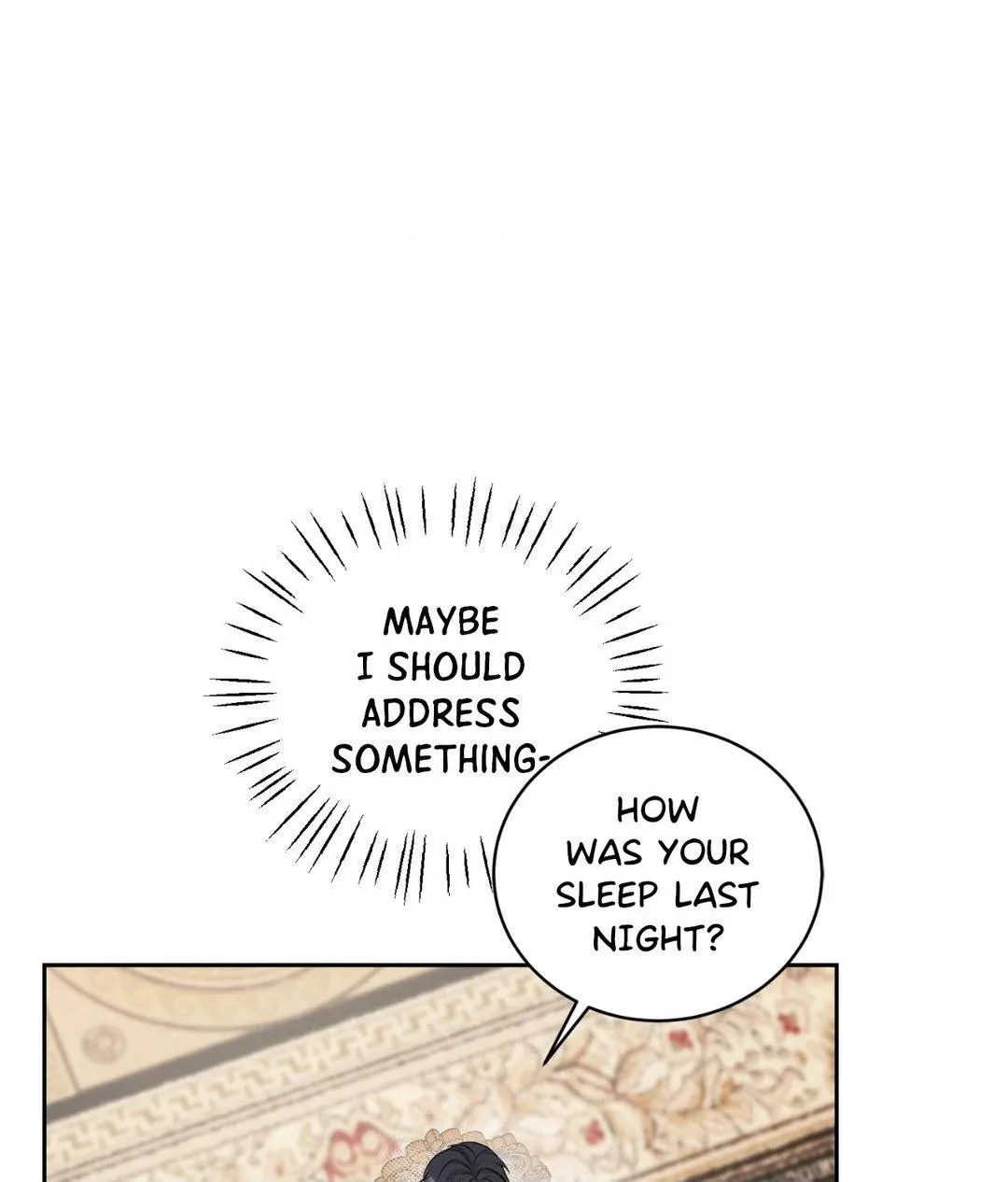 The Tainted Saintess Chapter 3 page 49 - 