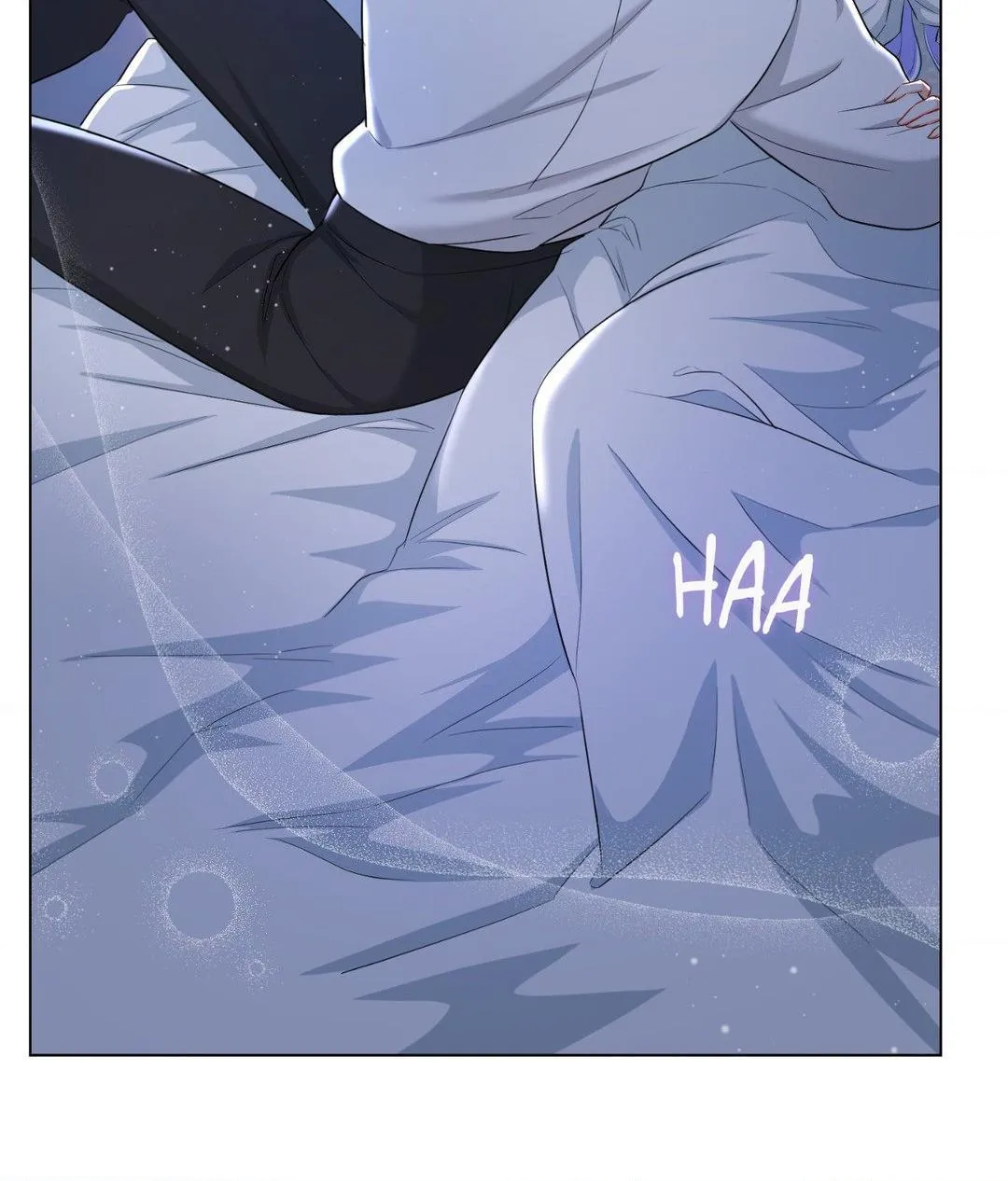 The Tainted Saintess Chapter 3 page 6 - 