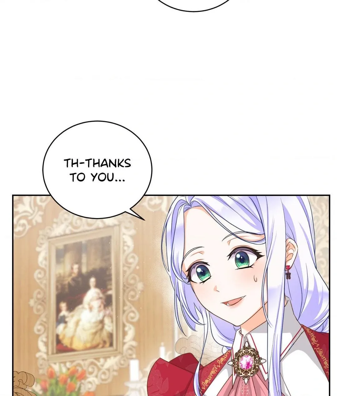 The Tainted Saintess Chapter 3 page 51 - 