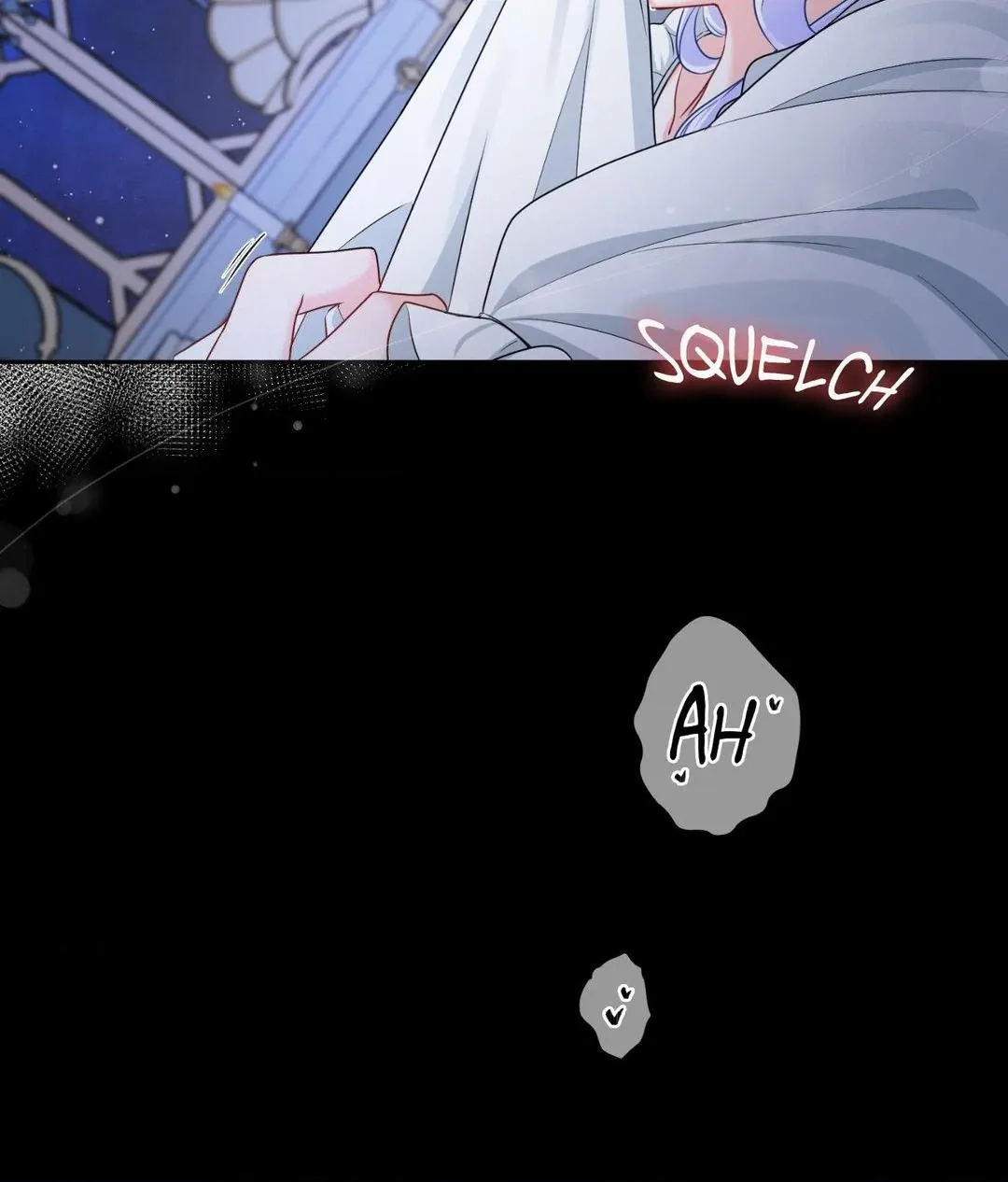 The Tainted Saintess Chapter 3 page 56 - 