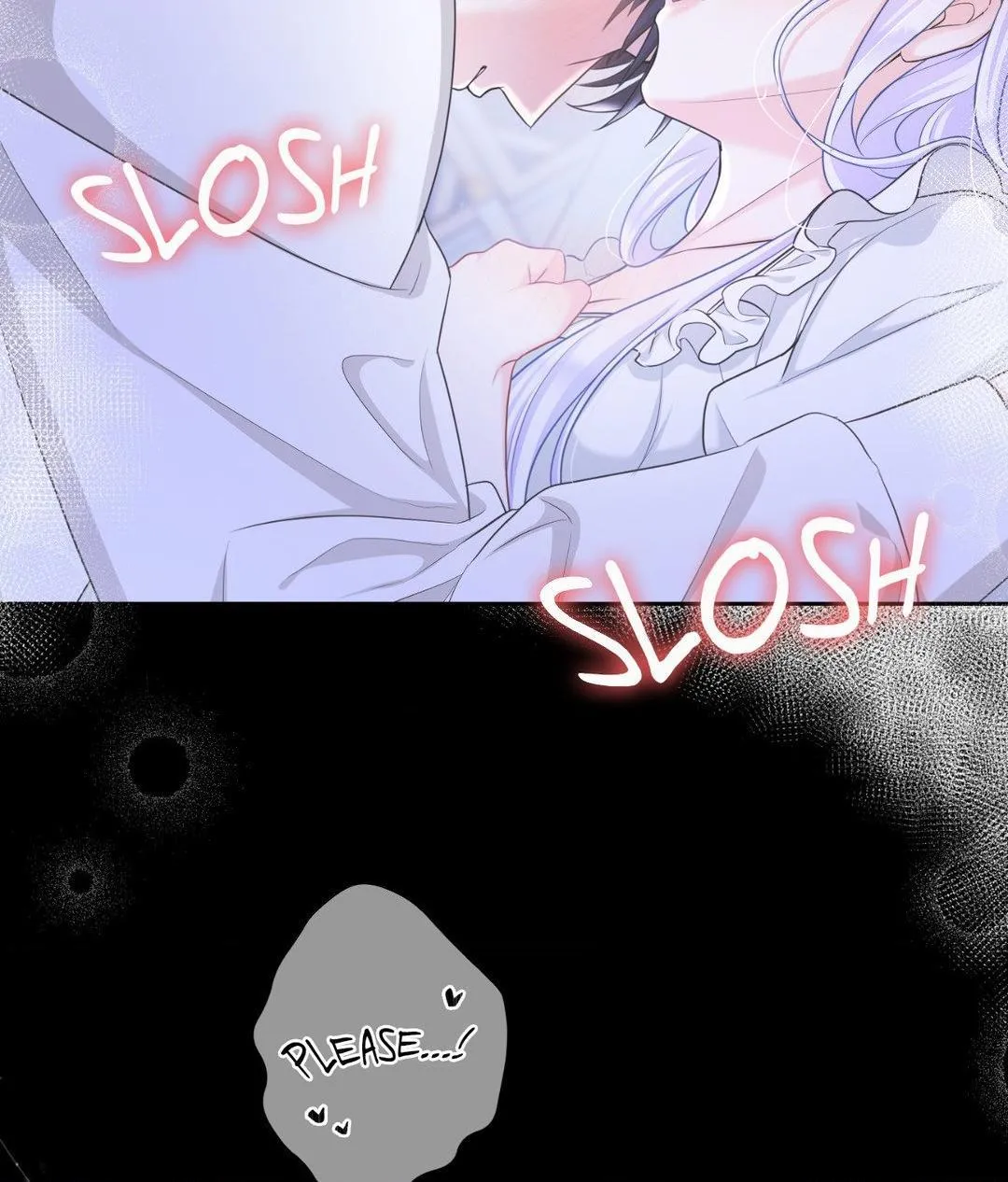 The Tainted Saintess Chapter 3 page 59 - 