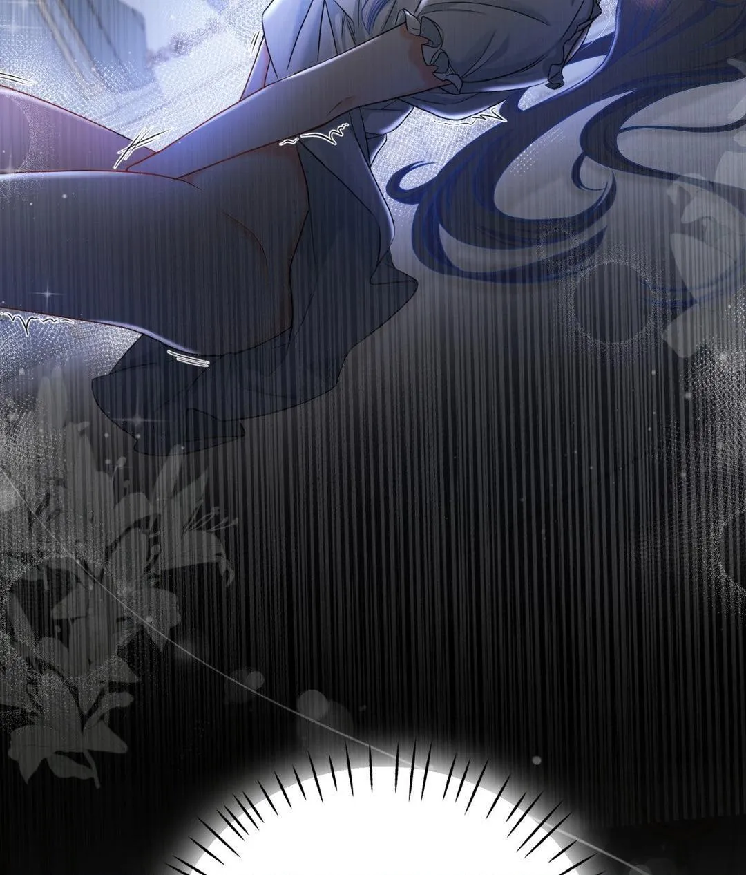 The Tainted Saintess Chapter 3 page 62 - 