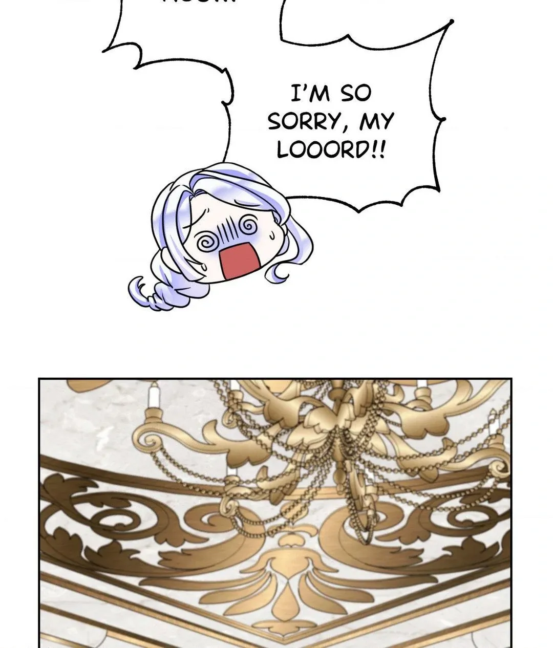 The Tainted Saintess Chapter 3 page 68 - 