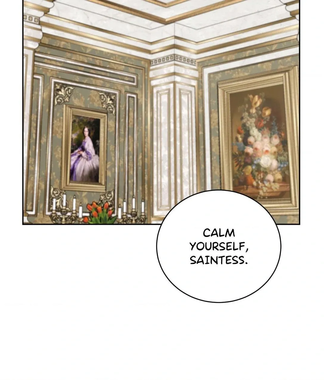 The Tainted Saintess Chapter 3 page 69 - 