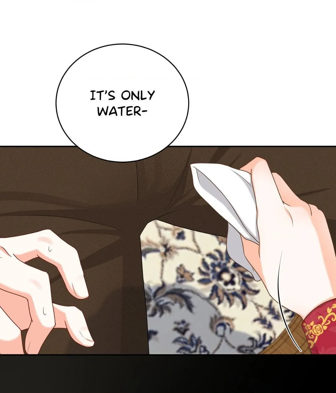 The Tainted Saintess Chapter 3 page 70 - 